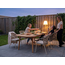 Barths Stella - Outdoor-Stehlampe, Beige, Bild 5