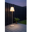 Barths Stella - Outdoor-Stehlampe, Beige, Bild 6