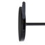 Barths Alpha - Outdoor-Tischlampe, Schwarz, Bild 4