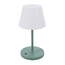 Barths Alpha - Outdoor-Tischlampe, Grün