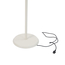 Barths Zen - Terrassenheizstrahler stehend 1500W, Beige, Bild 2