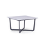 Barths Fellow – Beistelltisch-Set 3-tlg., Anthrazit, Bild 2