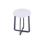 Barths Fellow – Beistelltisch-Set 3-tlg., Anthrazit, Bild 5
