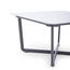 Barths Fellow – Beistelltisch-Set 3-tlg., Anthrazit, Bild 6