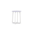 Barths Fellow – Beistelltisch-Set 3-tlg., Sand, Bild 3