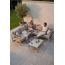 Barths Paros - Lounge-Set, Sand, Bild 7