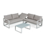 Barths Paros - Lounge-Set, Sand, Bild 2