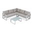 Barths Paros - Lounge-Set, Sand, Bild 3