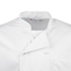 Chef Works Calgary Langarm Cool Vent Unisex Chefs Jacke Weiß S, Bild 6