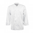 Chef Works Calgary Langarm Cool Vent Unisex Chefs Jacke Weiß S