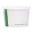 Vegware kompostierbare Suppen- und Universalbecher 45,4cl (500 Stück), Bild 2