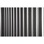 Barths Vertical – Wand 123 cm (für Breite 400 cm), Anthrazit, Bild 4