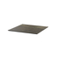 Feros HPL-Tischplatte 70x70 cm, Riverwashed Holz, Bild 2