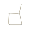 Feros Mase – Stapelstuhl, Sand, Bild 2