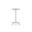 Feros Versa – Bistro-/Bartisch, Beige