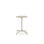 Feros Versa – Bistro-/Bartisch, Beige, Bild 6