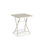 Feros Breeze – Bistro Set, Sand, Bild 3