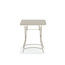 Feros Breeze – Bistro Klapptisch, Sand, Bild 3
