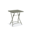 Feros Breeze – Bistro Set, Grün, Bild 3