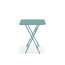 Feros Breeze – Bistro Klapptisch, Blau, Bild 2