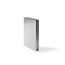 Feros SOLID200 – Edelstahl-Arbeitstisch klappbar 200x80x90 cm, Edelstahl, Bild 2