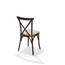 Feros Crossback – Sitzkissen, Beige, Bild 5