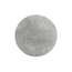 Feros Urban - Terrassentisch sandfarbenes Gestell + Moonstone HPL-Platte Ø70 cm, Sand + Moonstone, Bild 4