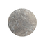 Feros X Cross - Tischgestell hoch sand + Galaxy Marble HPL-Tischplatte Ø70 cm, Sand + Galaxy Marble, Bild 3