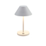Feros Prisma - Tischlampe, Sand, Bild 2