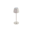 Feros Luxor - Tischlampe, Sand, Bild 3
