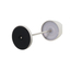 Feros Luxor - Tischlampe, Sand, Bild 4