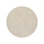 Feros X Cross - Tischgestell hoch sand + Sand stone HPL-Tischplatte Ø70 cm, Sand + Sand stone, Bild 3