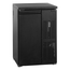 Tefcold Fasskühlschrank CKC2, Schwarz, EEK B