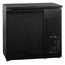 Tefcold Fasskühlschrank CKC4, Schwarz, EEK B