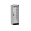 Tefcold Flaschenkühlschrank FS1380, Weiß, EEK D