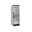 Tefcold Flaschenkühlschrank FS2380, Weiß, EEK D