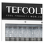 Tefcold Flaschenkühlschrank FSC1380, Weiß, EEK D, Bild 4