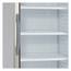 Tefcold Flaschenkühlschrank FSC1450, Weiß, EEK E, Bild 2