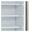 Tefcold Flaschenkühlschrank FSC1450, Weiß, EEK E, Bild 3