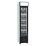 Tefcold Flaschenkühlschrank FSC175H, Weiß, EEK F, Bild 2