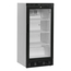 Tefcold Flaschenkühlschrank SCU1220, Weiß, EEK E