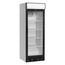 Tefcold Flaschenkühlschrank SCU1280CP, Weiß, EEK D