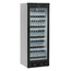 Tefcold Flaschenkühlschrank SCU1280, Weiß, EEK D, Bild 2