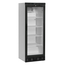 Tefcold Flaschenkühlschrank SCU1280, Weiß, EEK D