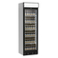 Tefcold Flaschenkühlschrank SCU1375CP, Weiß, EEK D, Bild 2