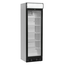 Tefcold Flaschenkühlschrank SCU1375CP, Weiß, EEK D