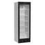 Tefcold Flaschenkühlschrank SCU1375, Weiß, EEK D