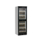 Tefcold Flaschenkühlschrank SCU2375, Weiß, EEK D, Bild 2