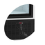 Tefcold Displaykühlschrank FS1002S, Weiß RAL 9016, EEK F, Bild 3