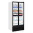 Tefcold Displaykühlschrank FS890H, Weiß RAL 9016, EEK F, Bild 2
